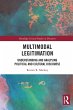 Multimodal Legitimation (eBook, PDF) - Bild 1