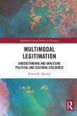 Multimodal Legitimation (eBook, ePUB)