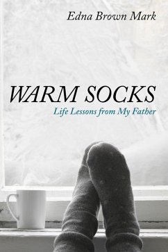Warm Socks (eBook, ePUB)