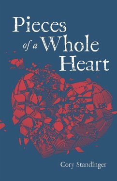 Pieces of a Whole Heart (eBook, ePUB)