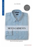 Men's garments (eBook, ePUB) Men's garments (eBook, ePUB)