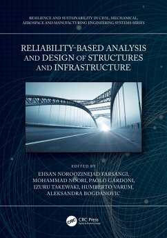 Reliability-Based Analysis and Design of Structures and Infrastructure (eBook, PDF)