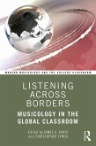 Listening Across Borders (eBook, PDF)