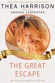 The Great Escape (Vintage Contemporary Romance, #4) (eBook, ePUB)