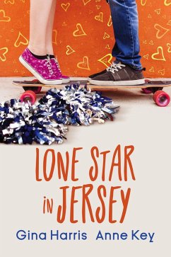 Cover Lone Star in Jersey (eBook, ePUB)