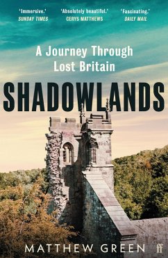 Cover Shadowlands (eBook, ePUB)