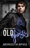 Old Ghosts (Medium at Large, #3) (eBook, ePUB)