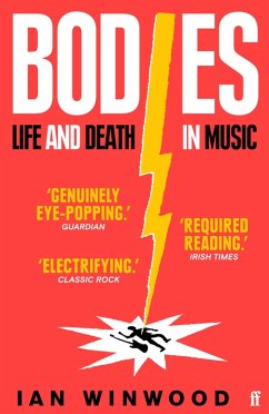 Bodies (eBook, ePUB) - Winwood, Ian