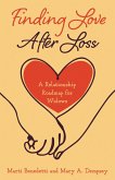 Finding Love After Loss (eBook, ePUB)