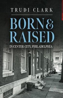 Cover Born and Raised (eBook, ePUB)