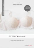 Women's underwear (eBook, ePUB) Women's underwear (eBook, ePUB)
