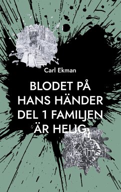 Blodet på Hans Händer (eBook, ePUB)
