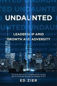 Undaunted (eBook, ePUB)