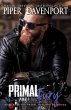 Primal Fury (Primal Howlers MC, #5)... - Bild 1