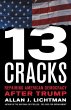 Thirteen Cracks (eBook, ePUB) - Bild 1