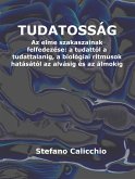 Tudatosság (eBook, ePUB)