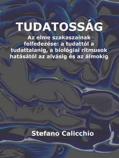 Tudatosság (eBook, ePUB) - Calicchio, Stefano