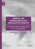 Mobility and Globalization in the Aftermath of COVID-19 (eBook, PDF)