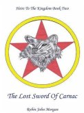 The Lost Sword Of Carnac (eBook, ePUB)