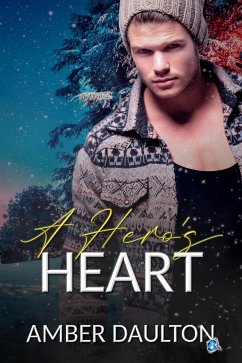 A Hero's Heart (eBook, ePUB) - Daulton, Amber
