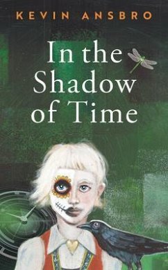 Cover In the Shadow of Time (eBook, ePUB)