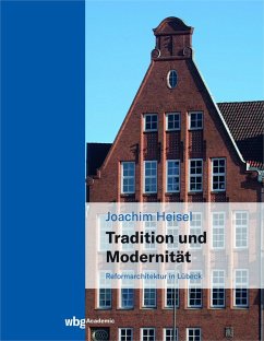 Tradition und Modernität (eBook, PDF) - Heisel, Joachim