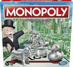 Hasbro C1009156 - Monopoly, Österreich Ausgabe
