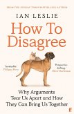 How to Disagree (eBook, ePUB) How to Disagree (eBook, ePUB)