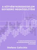 A kötvénykereskedelem egyszerű megközelítése (eBook, ePUB)