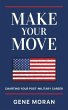 Make Your Move (eBook, ePUB) - Bild 1