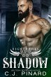 Shadow (Nighthawks MC, #2) (eBook, ePUB) - Bild 1
