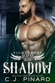 Shadow (Nighthawks MC, #2) (eBook, ePUB)