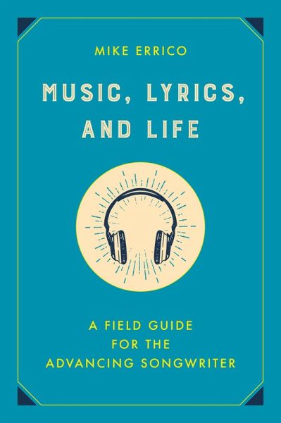 Music, Lyrics, and Life (eBook, ePUB)