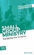 Small Group Ministry Volunteer Handbook... - Bild 1