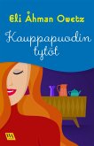 Kauppapuodin tytöt (eBook, ePUB)