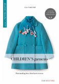 Children's garments (eBook, ePUB)