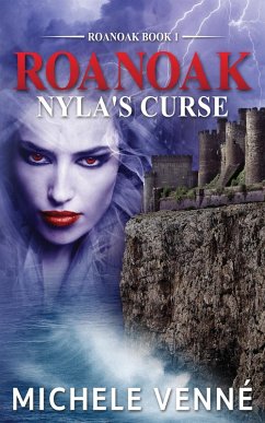 Cover Nyla's Curse (Roanoak, #1) (eBook, ePUB)