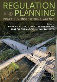 Regulation and Planning (eBook, ePUB)