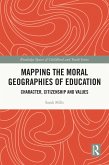 Mapping the Moral Geographies of Education (eBook, ePUB)
