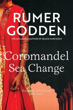 Coromandel Sea Change (eBook, ePUB) - Godden, Rumer