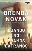 Cuando no éramos extraños (eBook, ePUB)