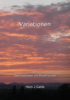 Cover Variationen (eBook, ePUB)