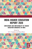 India Higher Education Report 2020 (eBook, PDF)