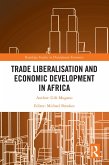Trade Liberalisation and Economic Development in Africa (eBook, PDF)