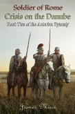 Soldier of Rome: Crisis on the Danube (The Artorian Dynasty, #2) (eBook, ePUB)