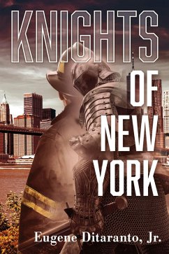 Knights of New York (eBook, ePUB) - Ditaranto, Eugene