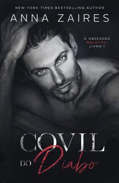 Covil do Diabo (eBook, ePUB) - Zaires, Anna