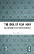 The Idea of New India (eBook, ePUB) - Bild 1