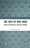 The Idea of New India (eBook, ePUB)