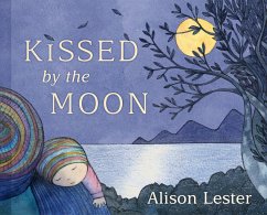 Kissed by the Moon (eBook, ePUB) - Lester, Alison